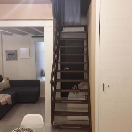 Nuovissimo Appartamento Lungomare Bari Exterior foto
