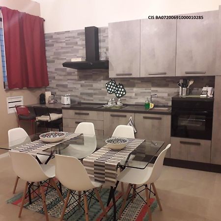 Nuovissimo Appartamento Lungomare Bari Exterior foto