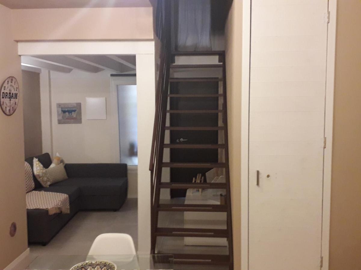 Nuovissimo Appartamento Lungomare Bari Exterior foto