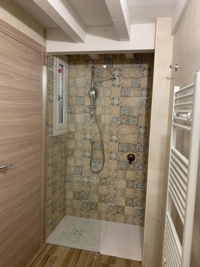 Nuovissimo Appartamento Lungomare Bari Exterior foto