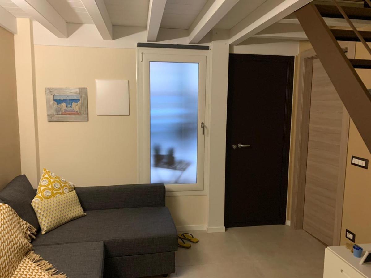 Nuovissimo Appartamento Lungomare Bari Exterior foto