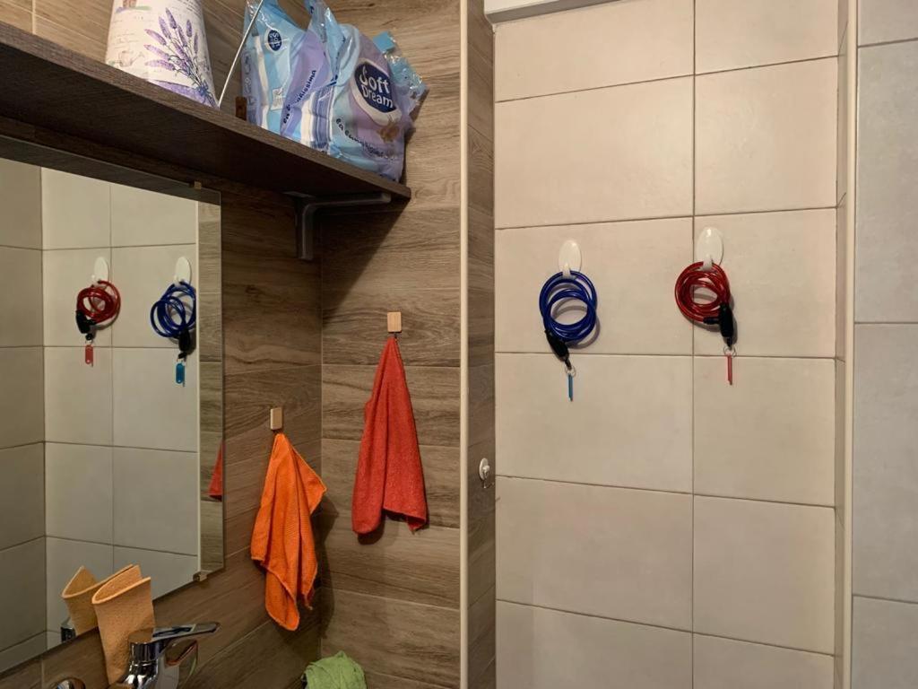 Nuovissimo Appartamento Lungomare Bari Exterior foto
