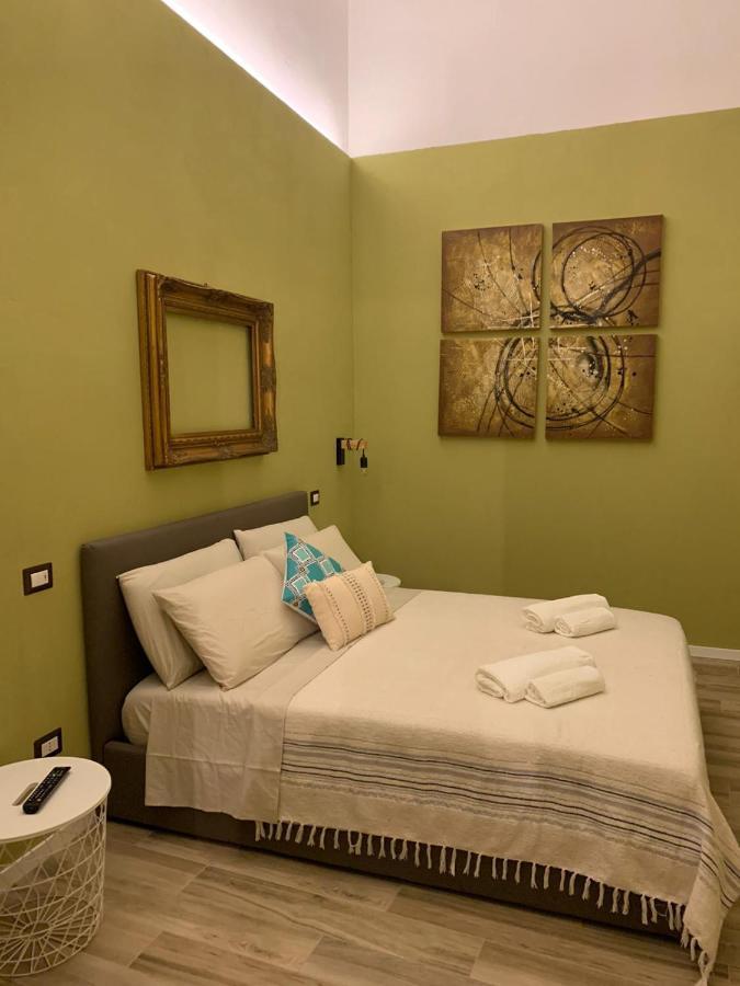 Nuovissimo Appartamento Lungomare Bari Exterior foto