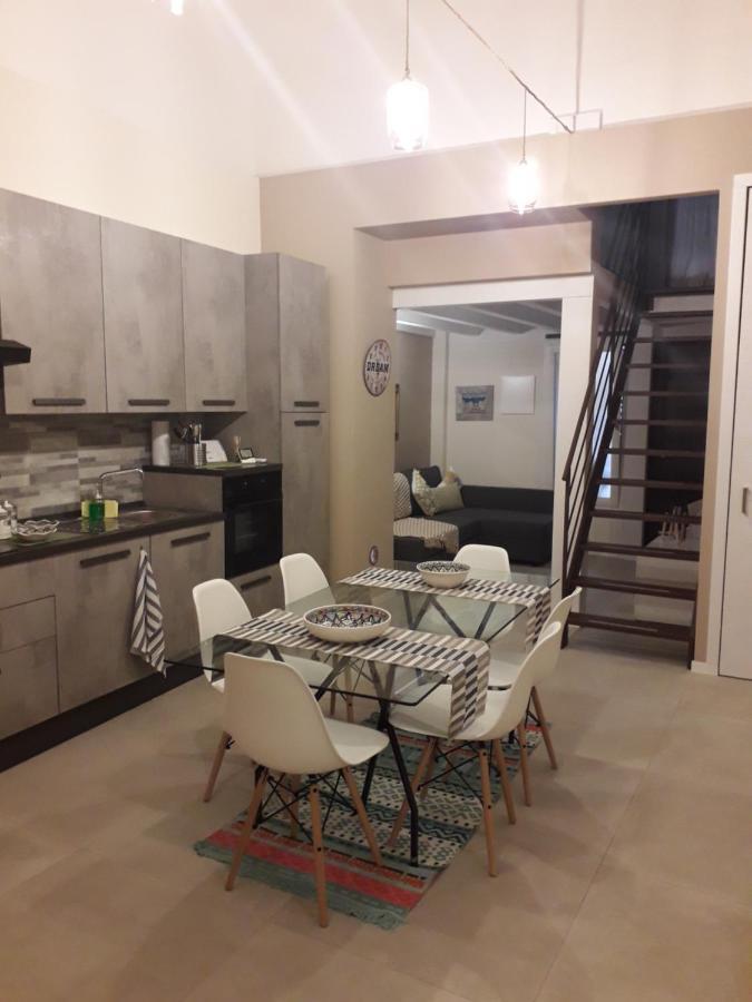 Nuovissimo Appartamento Lungomare Bari Exterior foto