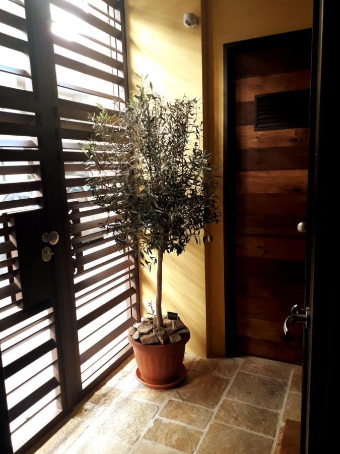 Nuovissimo Appartamento Lungomare Bari Exterior foto