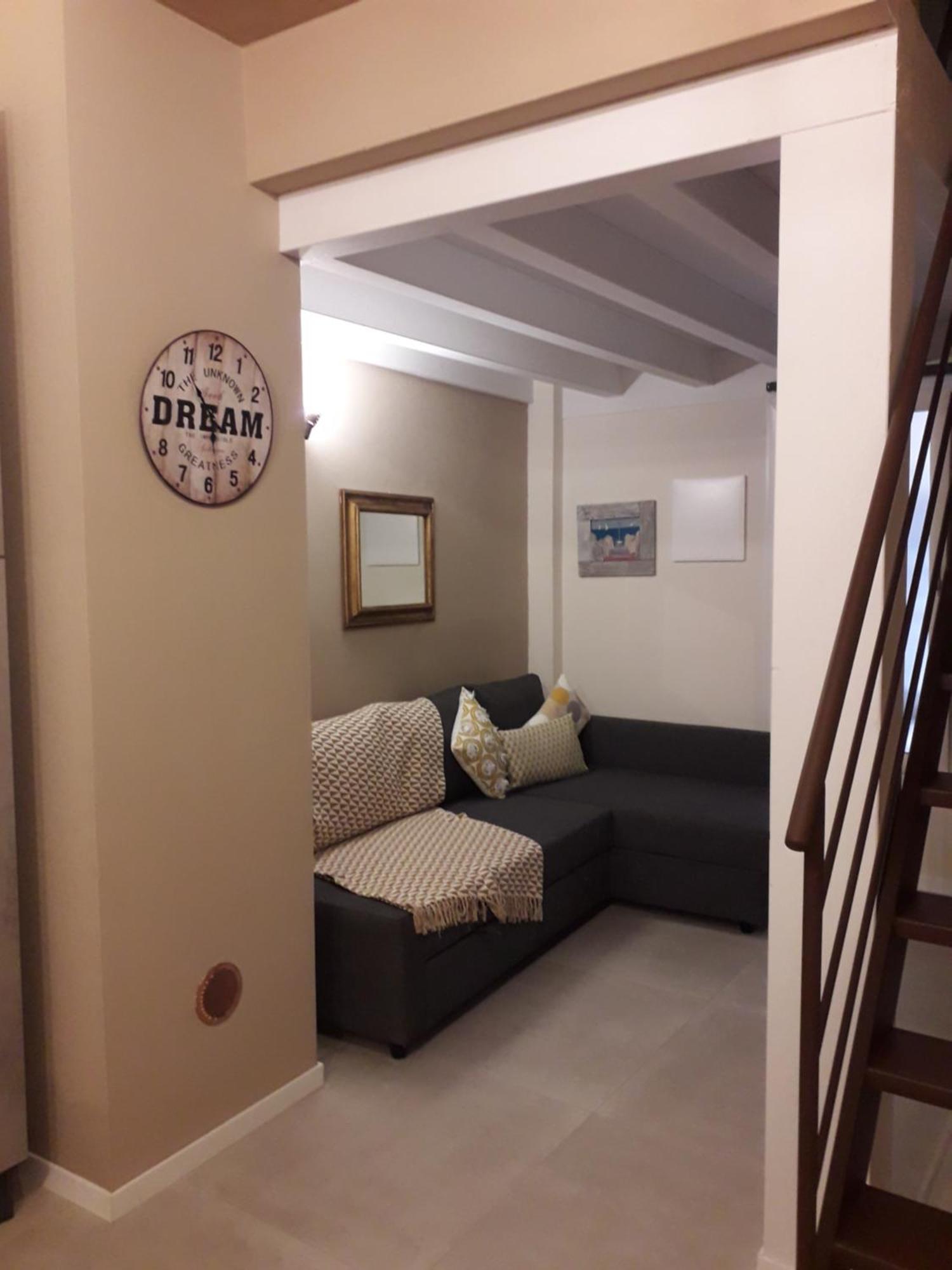 Nuovissimo Appartamento Lungomare Bari Habitación foto